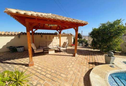 Reventa - Villa / Chalet - Ciudad Quesada - La Marquesa Golf