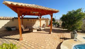 Reventa - Villa / Chalet - Ciudad Quesada - La Marquesa Golf