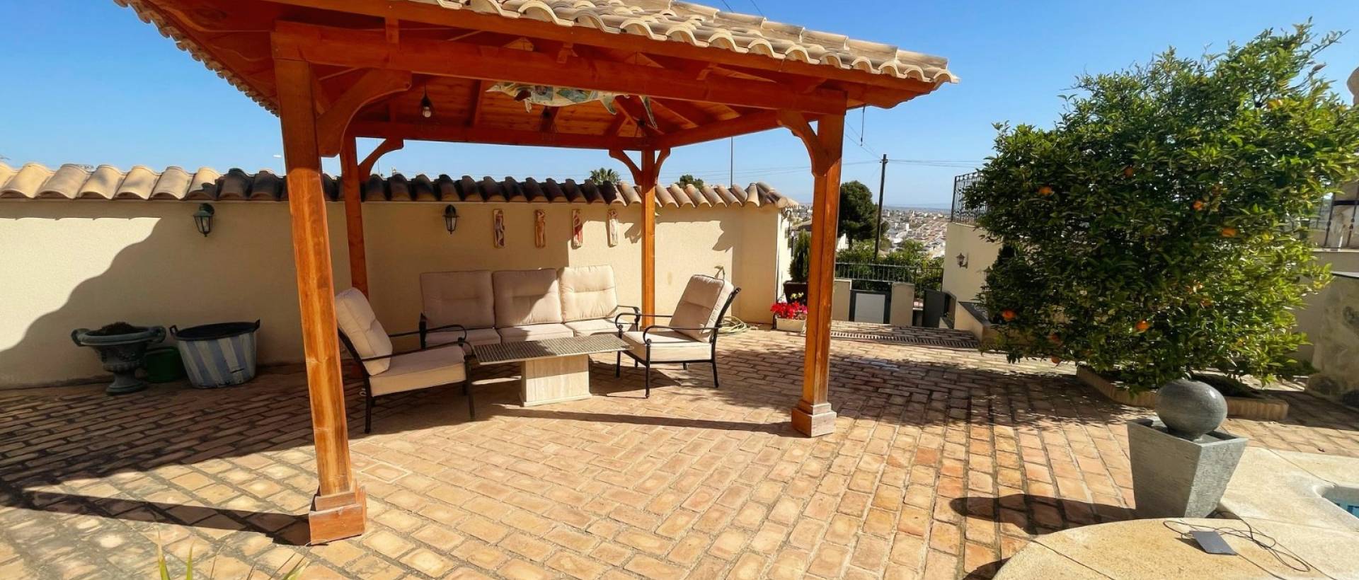 Reventa - Villa / Chalet - Ciudad Quesada - La Marquesa Golf