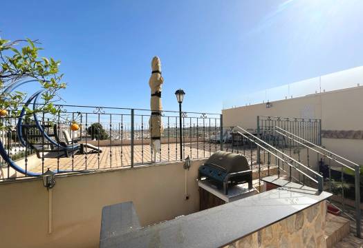 Reventa - Villa / Chalet - Ciudad Quesada - La Marquesa Golf