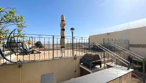 Reventa - Villa / Chalet - Ciudad Quesada - La Marquesa Golf