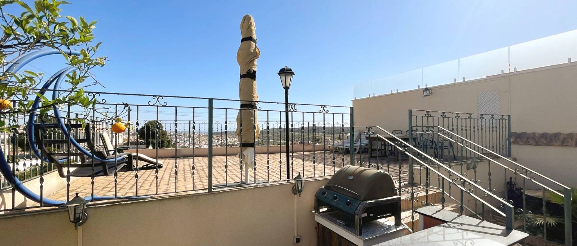 Reventa - Villa / Chalet - Ciudad Quesada - La Marquesa Golf