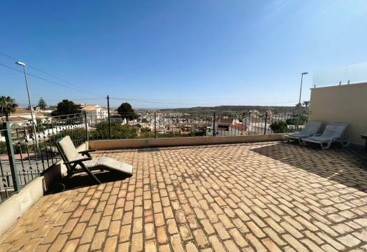 Reventa - Villa / Chalet - Ciudad Quesada - La Marquesa Golf