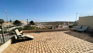 Reventa - Villa / Chalet - Ciudad Quesada - La Marquesa Golf