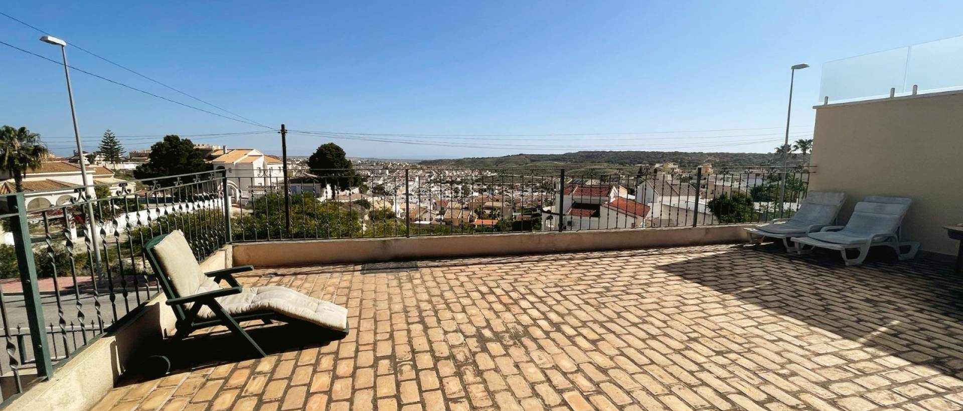 Reventa - Villa / Chalet - Ciudad Quesada - La Marquesa Golf