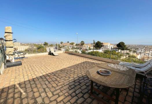 Reventa - Villa / Chalet - Ciudad Quesada - La Marquesa Golf