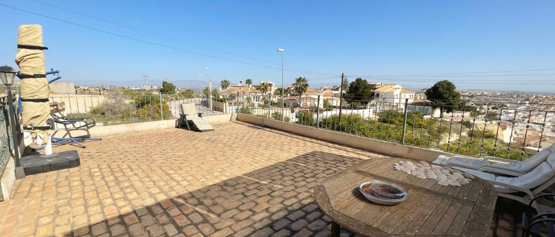 Reventa - Villa / Chalet - Ciudad Quesada - La Marquesa Golf