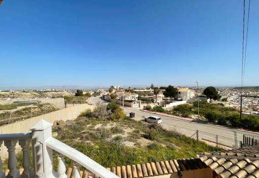 Reventa - Villa / Chalet - Ciudad Quesada - La Marquesa Golf
