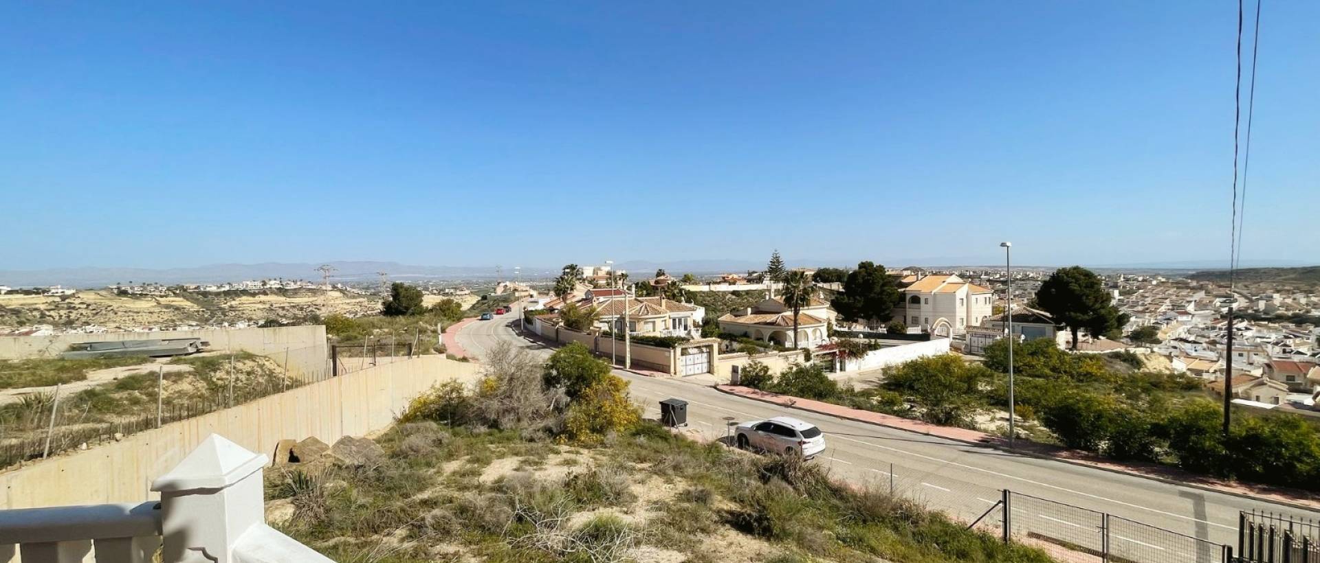 Reventa - Villa / Chalet - Ciudad Quesada - La Marquesa Golf