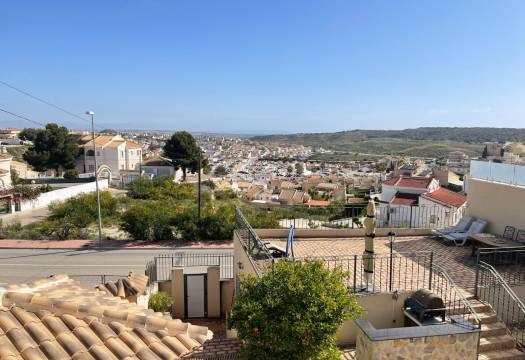 Reventa - Villa / Chalet - Ciudad Quesada - La Marquesa Golf