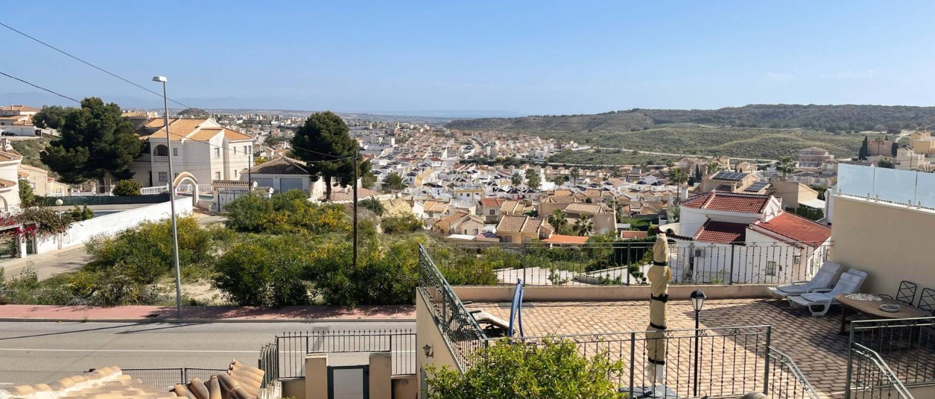 Reventa - Villa / Chalet - Ciudad Quesada - La Marquesa Golf