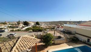 Reventa - Villa / Chalet - Ciudad Quesada - La Marquesa Golf