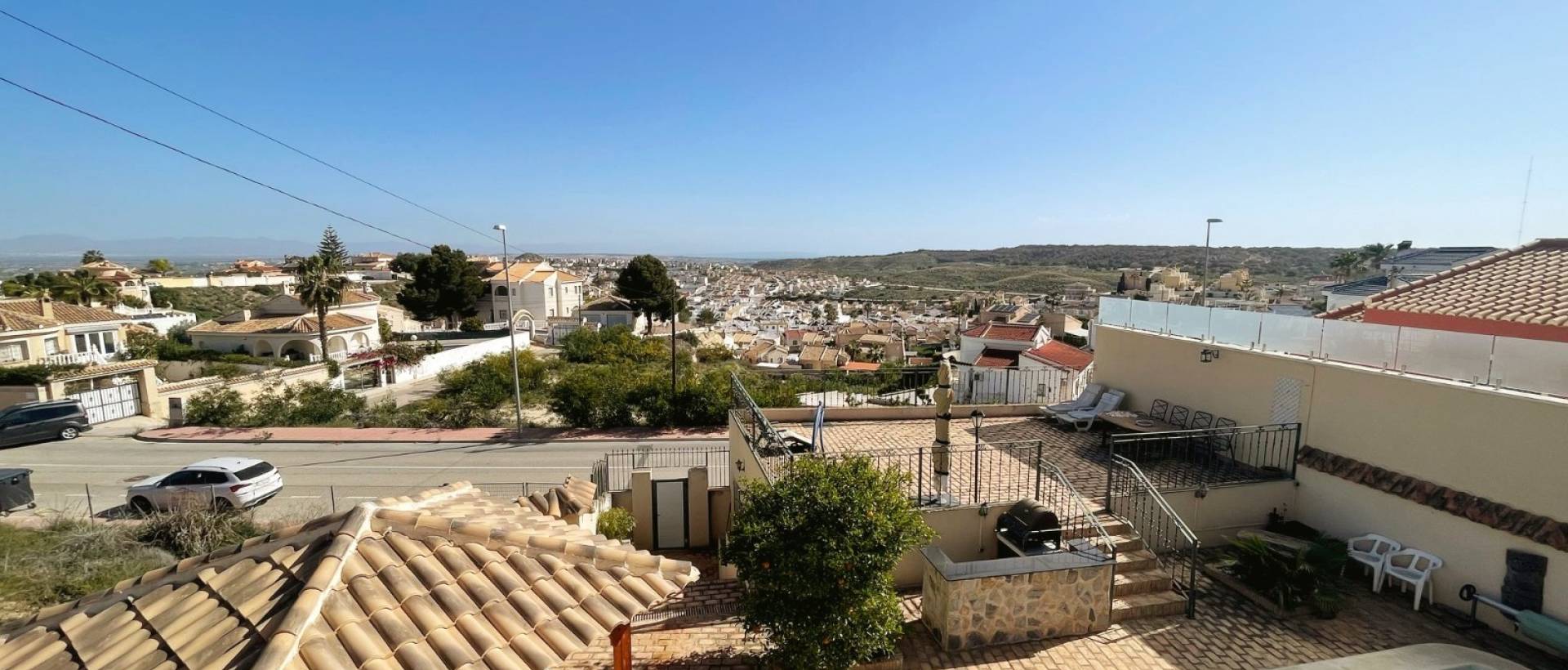 Reventa - Villa / Chalet - Ciudad Quesada - La Marquesa Golf