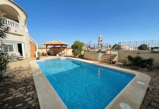 Reventa - Villa / Chalet - Ciudad Quesada - La Marquesa Golf