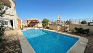 Reventa - Villa / Chalet - Ciudad Quesada - La Marquesa Golf