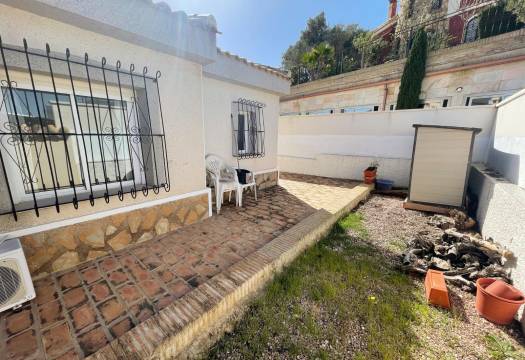 Reventa - Villa / Chalet - Ciudad Quesada - La Marquesa Golf