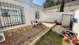 Reventa - Villa / Chalet - Ciudad Quesada - La Marquesa Golf