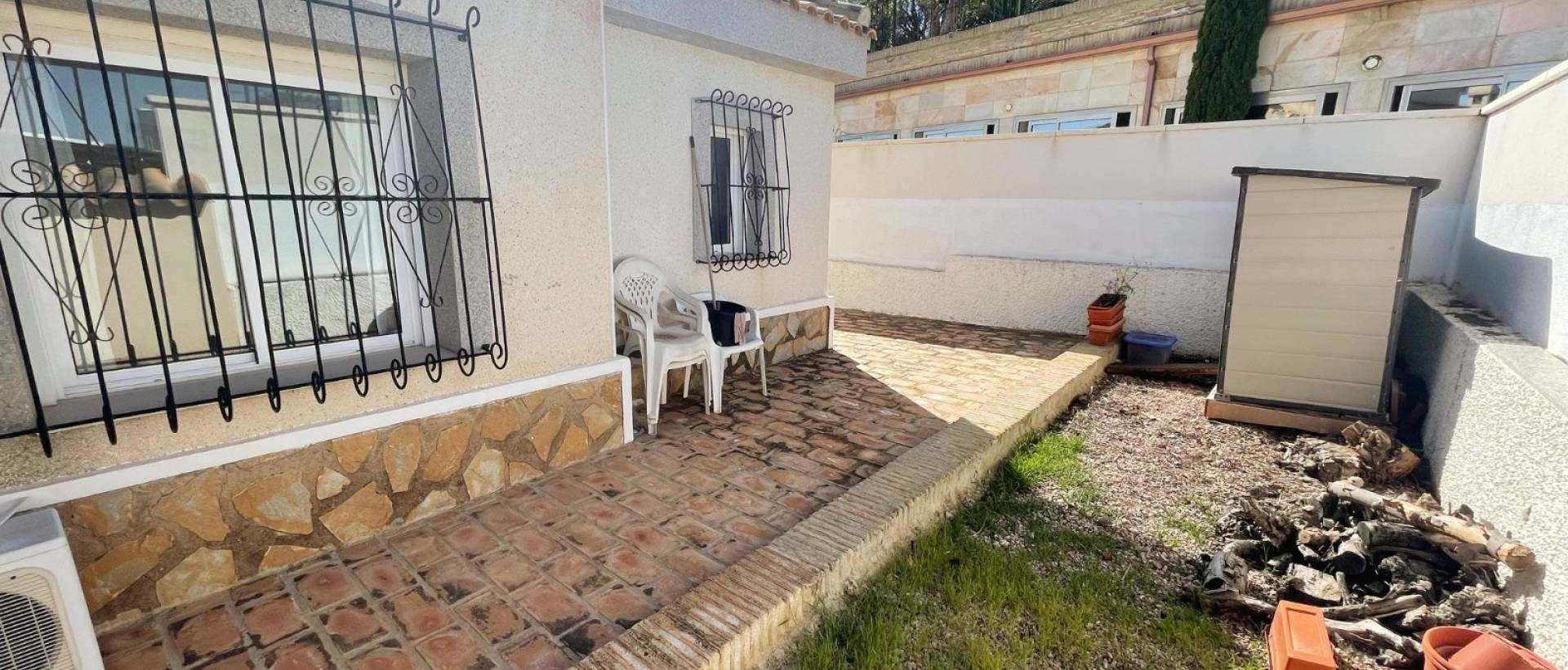 Reventa - Villa / Chalet - Ciudad Quesada - La Marquesa Golf