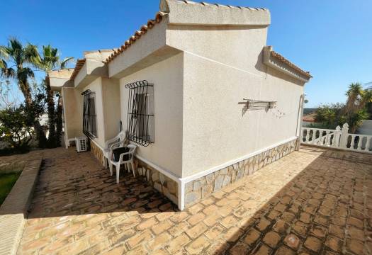 Reventa - Villa / Chalet - Ciudad Quesada - La Marquesa Golf