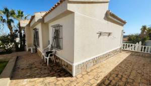 Reventa - Villa / Chalet - Ciudad Quesada - La Marquesa Golf