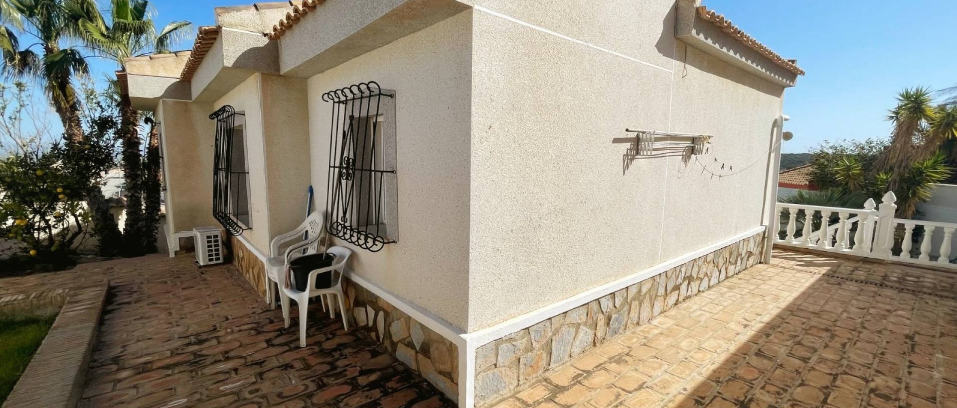 Reventa - Villa / Chalet - Ciudad Quesada - La Marquesa Golf