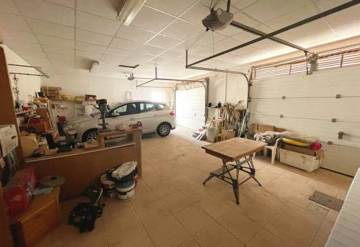 Reventa - Villa / Chalet - Ciudad Quesada - La Marquesa Golf