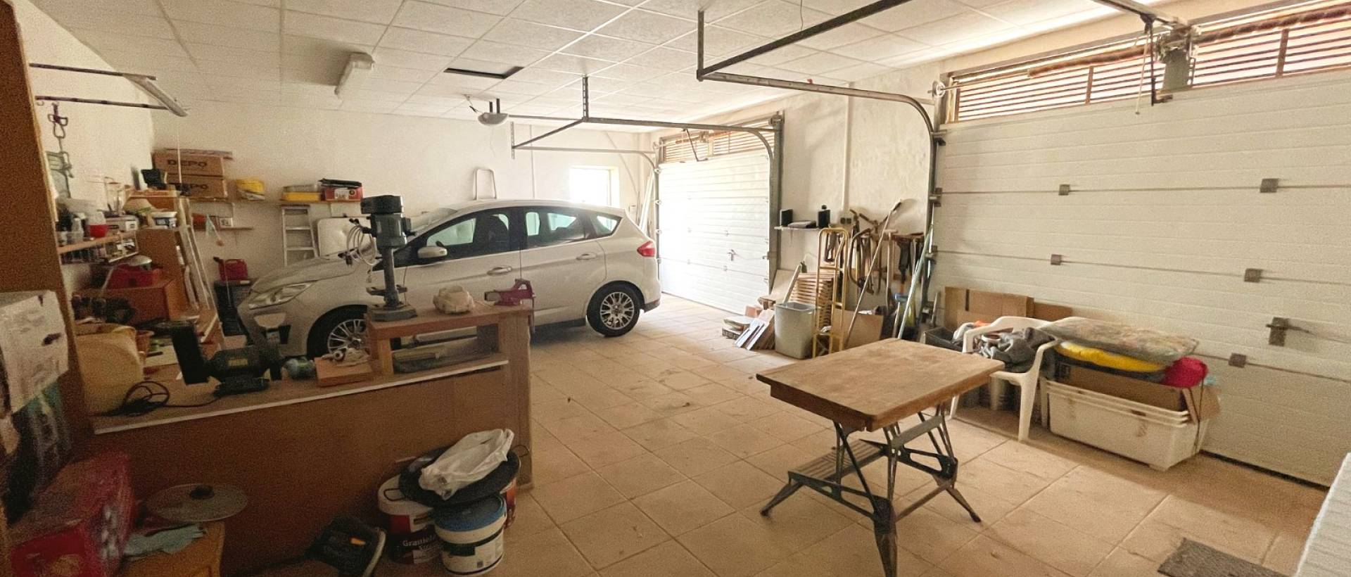 Reventa - Villa / Chalet - Ciudad Quesada - La Marquesa Golf