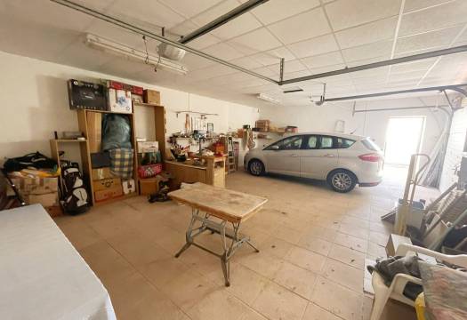 Reventa - Villa / Chalet - Ciudad Quesada - La Marquesa Golf