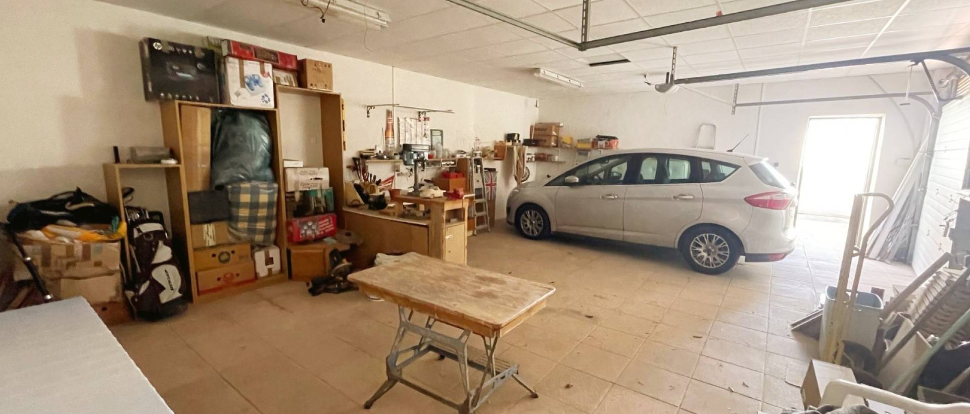 Reventa - Villa / Chalet - Ciudad Quesada - La Marquesa Golf