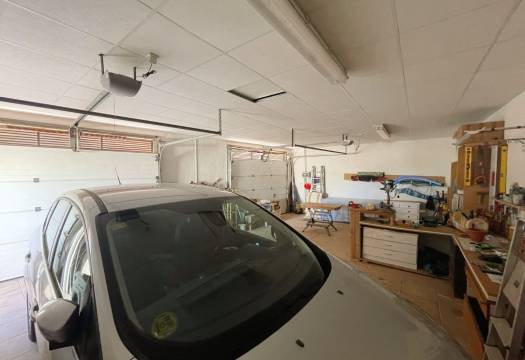 Reventa - Villa / Chalet - Ciudad Quesada - La Marquesa Golf