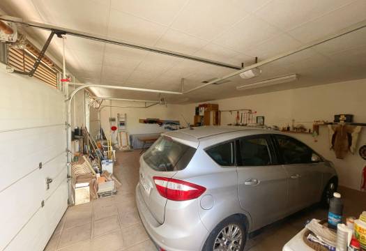 Reventa - Villa / Chalet - Ciudad Quesada - La Marquesa Golf