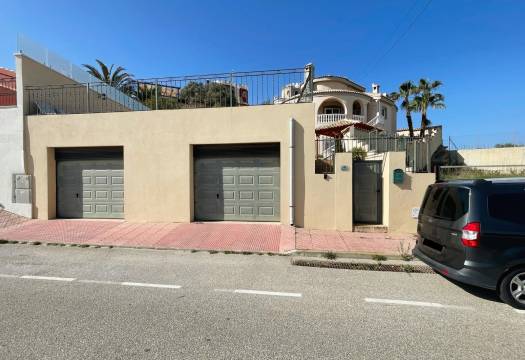 Reventa - Villa / Chalet - Ciudad Quesada - La Marquesa Golf