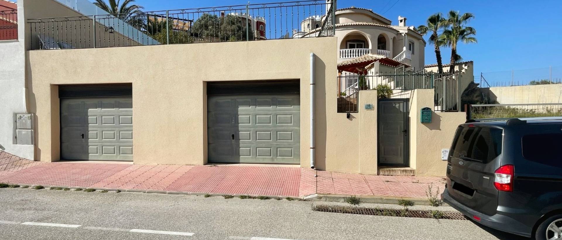 Reventa - Villa / Chalet - Ciudad Quesada - La Marquesa Golf