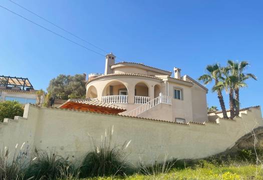 Reventa - Villa / Chalet - Ciudad Quesada - La Marquesa Golf