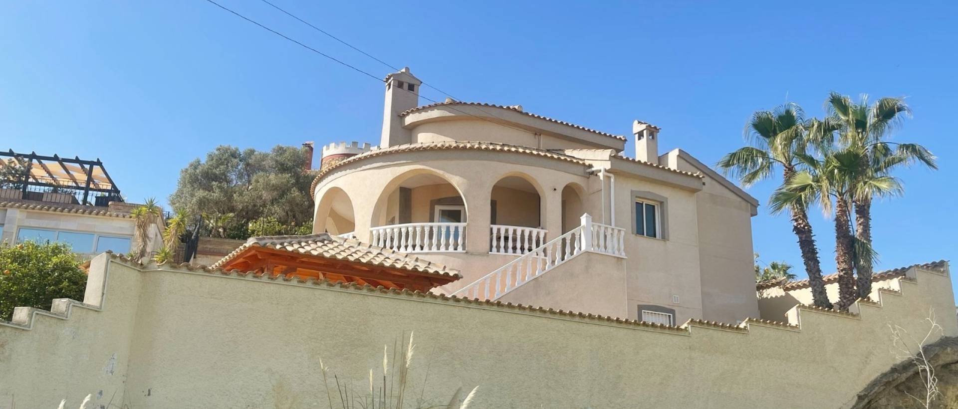 Reventa - Villa / Chalet - Ciudad Quesada - La Marquesa Golf