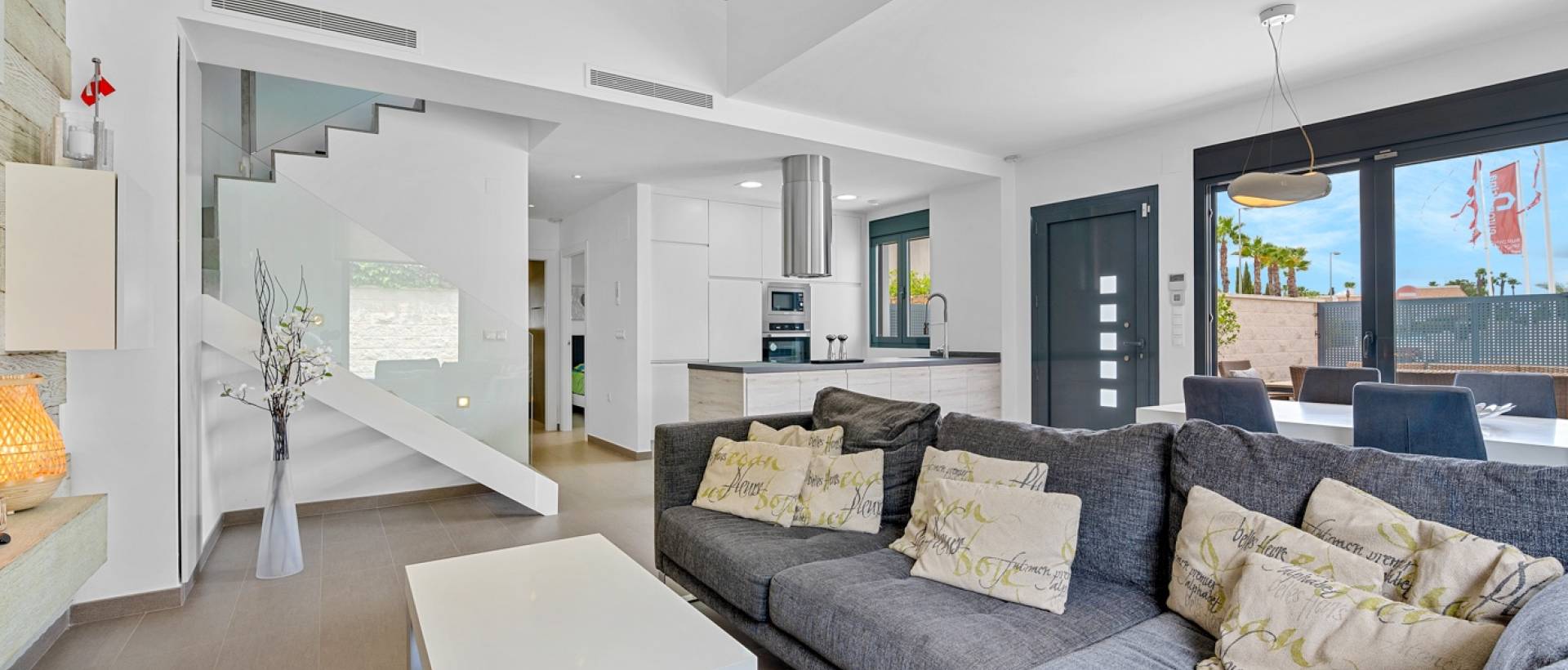 Resale - Villa - Ciudad Quesada - Rojales