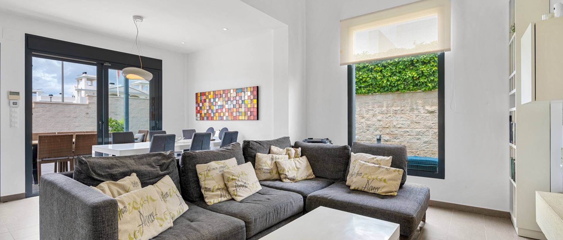 Resale - Villa - Ciudad Quesada - Rojales