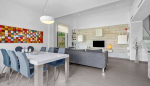 Resale - Villa - Ciudad Quesada - Rojales