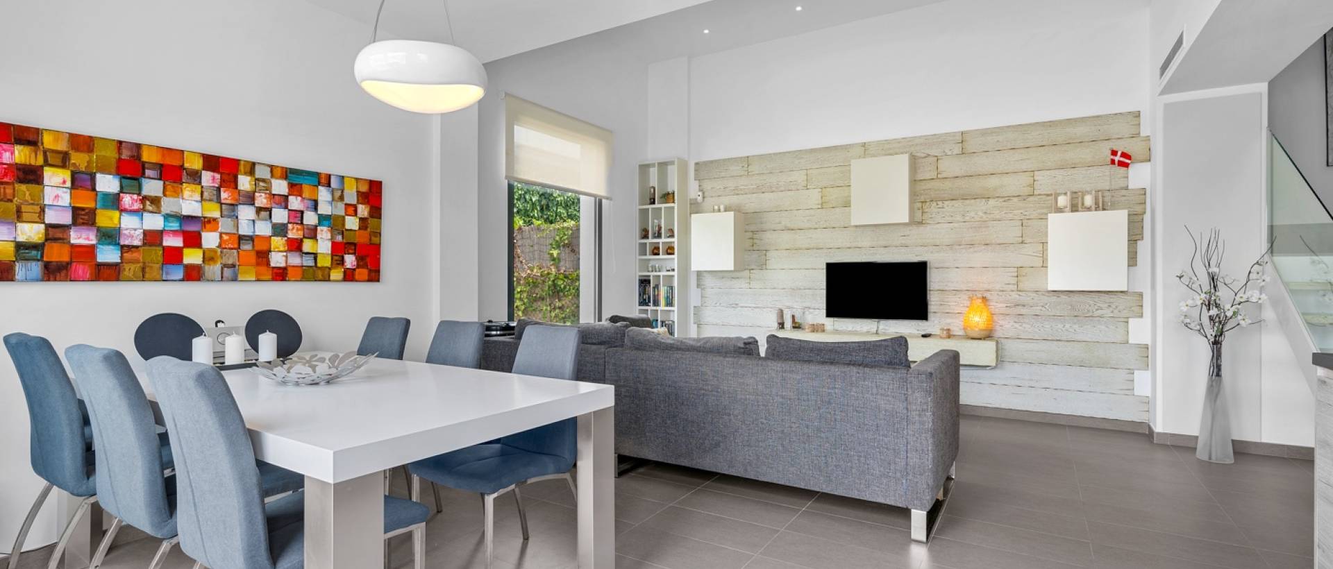 Resale - Villa - Ciudad Quesada - Rojales