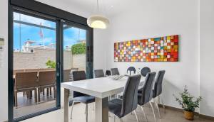 Resale - Villa - Ciudad Quesada - Rojales