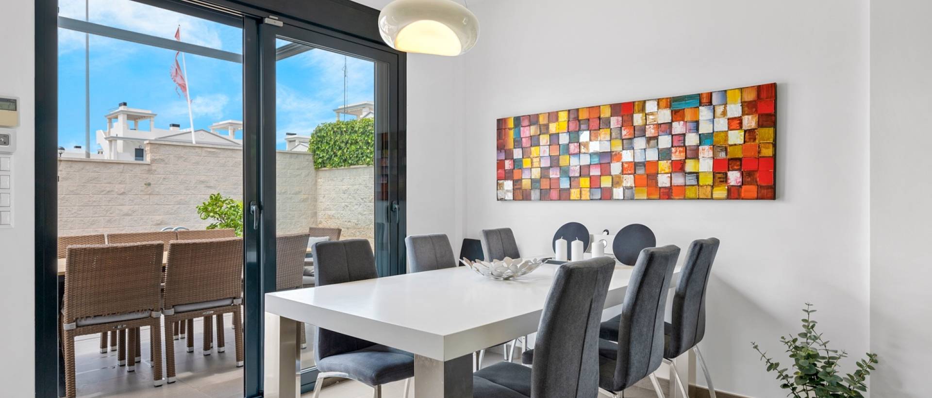 Resale - Villa - Ciudad Quesada - Rojales