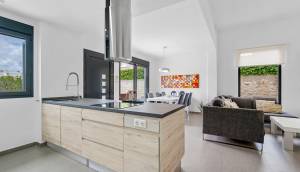 Resale - Villa - Ciudad Quesada - Rojales