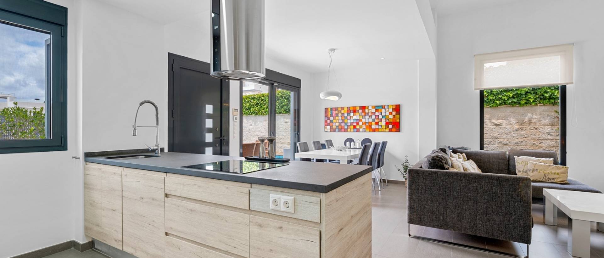 Resale - Villa - Ciudad Quesada - Rojales