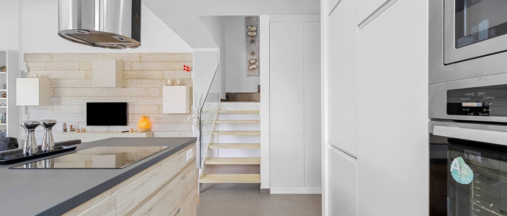 Resale - Villa - Ciudad Quesada - Rojales