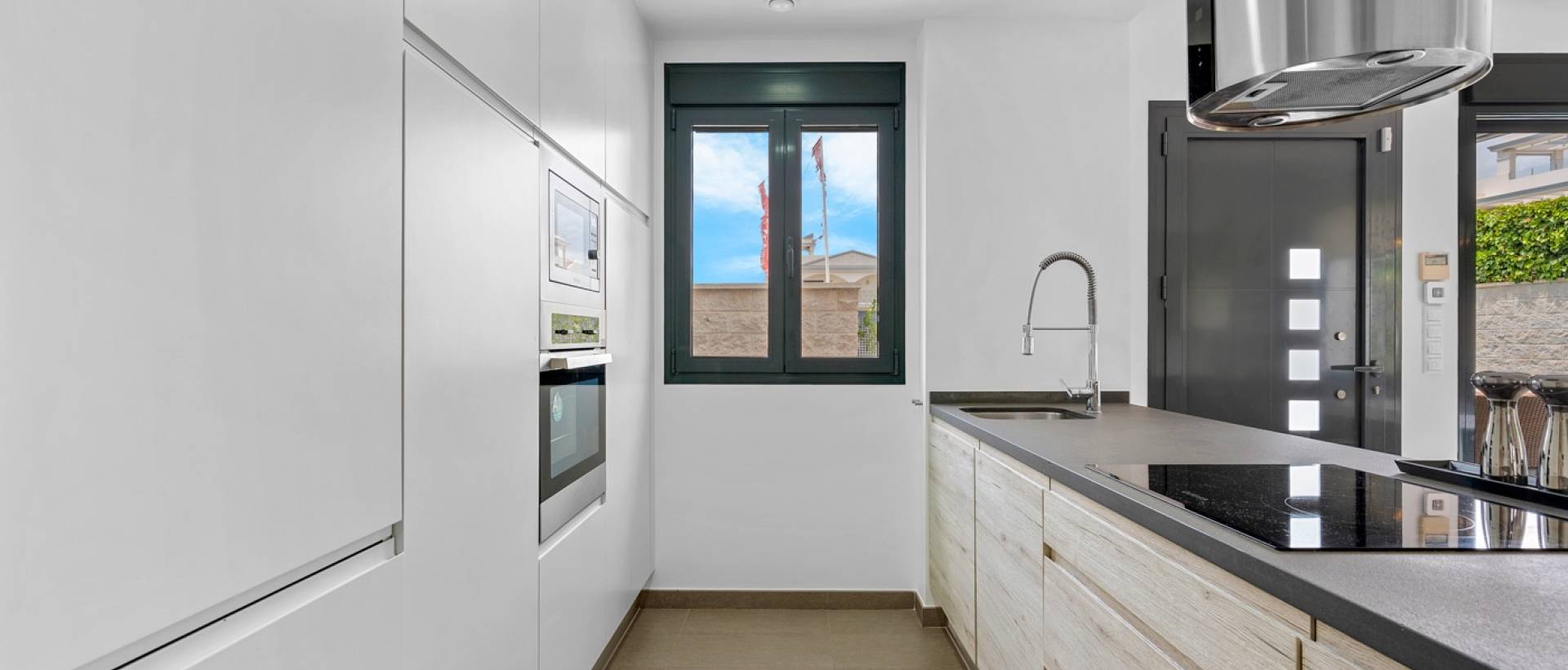 Resale - Villa - Ciudad Quesada - Rojales