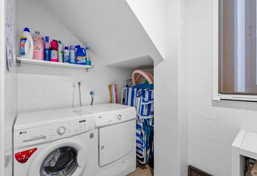 Resale - Villa - Ciudad Quesada - Rojales