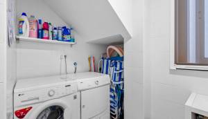 Resale - Villa - Ciudad Quesada - Rojales