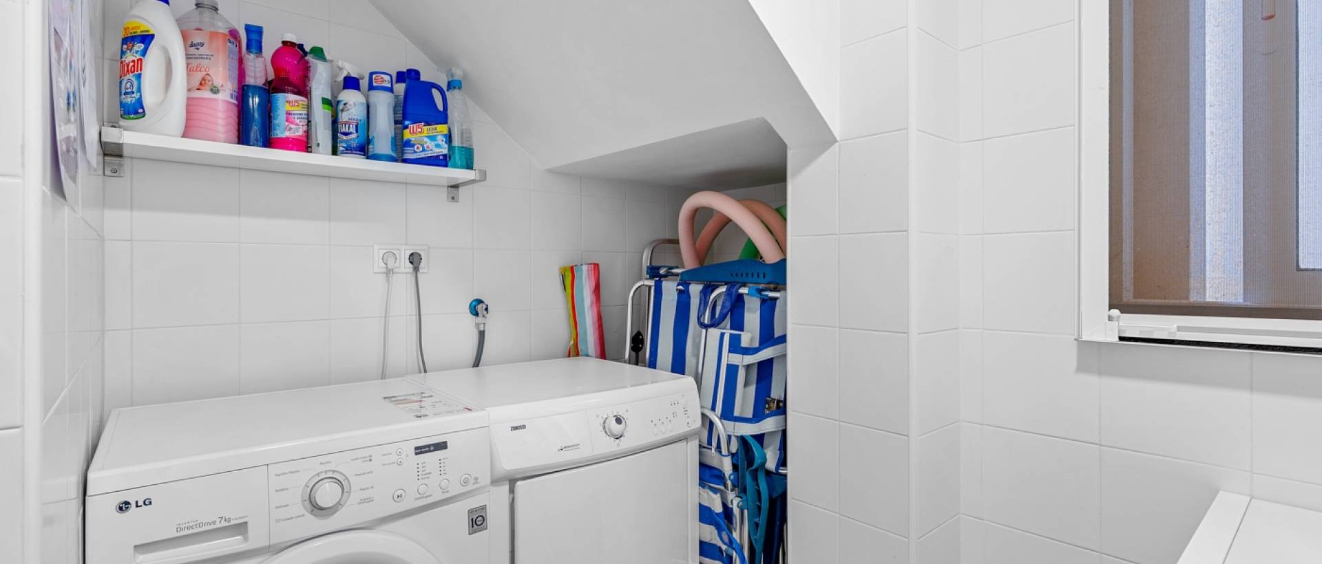 Resale - Villa - Ciudad Quesada - Rojales