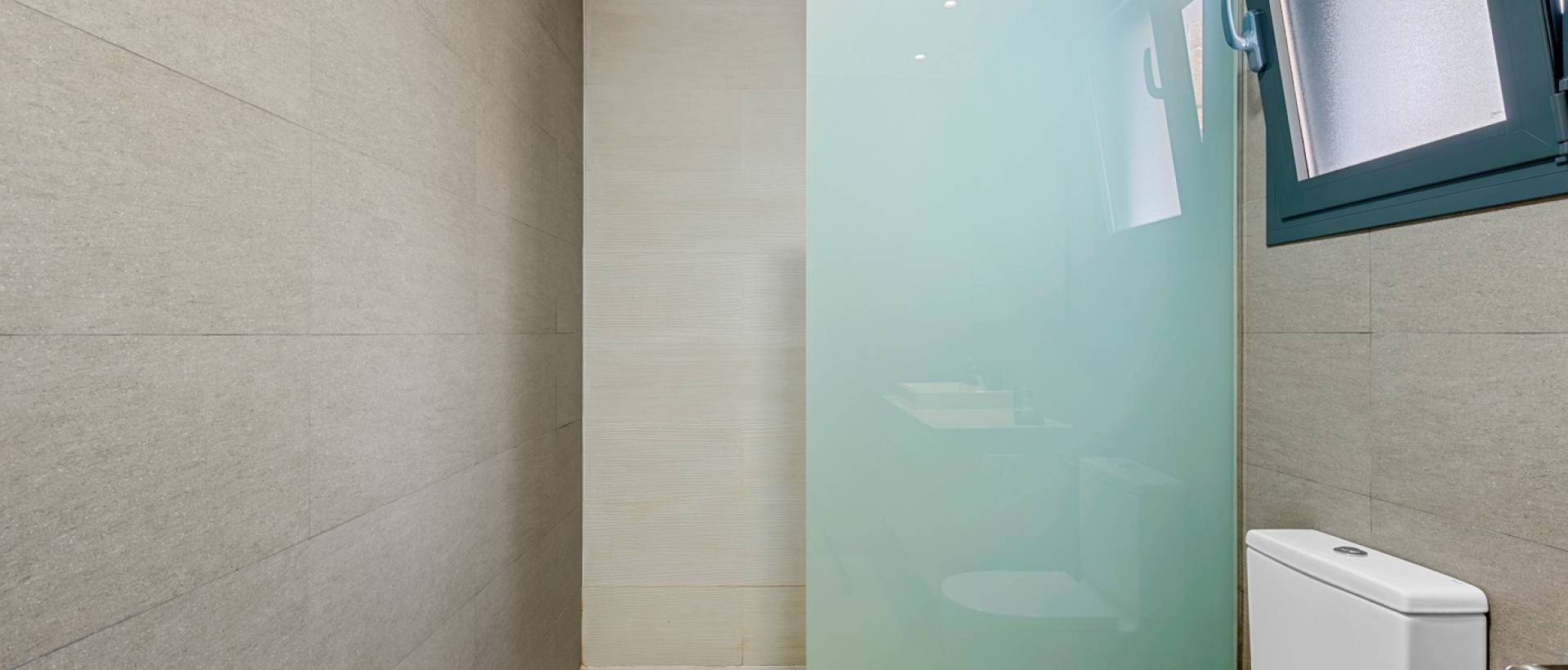 Resale - Villa - Ciudad Quesada - Rojales