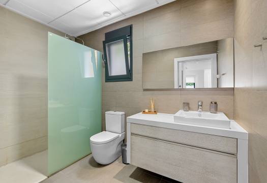 Resale - Villa - Ciudad Quesada - Rojales